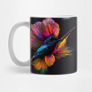 Magical Hummingbirds - Wonders of Fantasy Mug